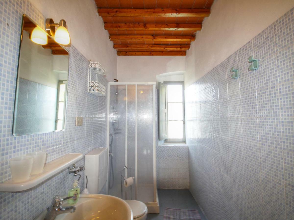 Holiday Home Le Bonatte-1 By Interhome Radda in Chianti Eksteriør billede